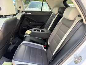 VW T-Roc Rline 2.0TDI 4MOTION DSG DIGITAL NAVI PANO PODGREV - 17999 € / 35202.98 лв. - 18932166 12 | Car24.bg VW T-Roc Rline 2.0TDI 4MOTION DSG DIGITAL NAVI PANO PODGREV - 17999 € / 35202.98 лв. - 18932166 12