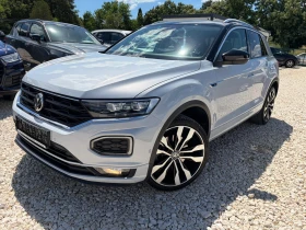 VW T-Roc Rline 2.0TDI 4MOTION DSG DIGITAL NAVI PANO PODGREV - Car24.bg VW T-Roc Rline 2.0TDI 4MOTION DSG DIGITAL NAVI PANO PODGREV