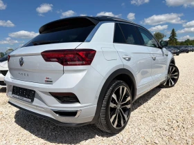 VW T-Roc Rline 2.0TDI 4MOTION DSG DIGITAL NAVI PANO PODGREV - 17999 € / 35202.98 лв. - 18932166 4 | Car24.bg VW T-Roc Rline 2.0TDI 4MOTION DSG DIGITAL NAVI PANO PODGREV - 17999 € / 35202.98 лв. - 18932166 4