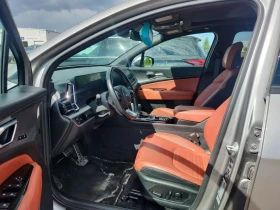 Kia Sportage * Awd W/red Interior Ex Premium * CARFAX * БЕЗ ПЪР | Auto.bg — изображение 3 Kia Sportage * Awd W/red Interior Ex Premium * CARFAX * БЕЗ ПЪР | Auto.bg — изображение 3