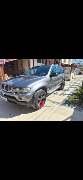 BMW X5 - Car24.bg BMW X5