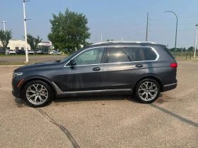 BMW X7 xDrive 40i Premium Excellence | Auto.bg — изображение 3 BMW X7 xDrive 40i Premium Excellence | Auto.bg — изображение 3