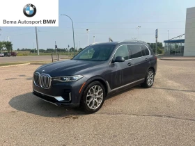 BMW X7 xDrive 40i Premium Excellence