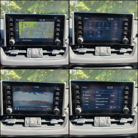 Toyota Rav4 2.5/HYBRID/DISTRONIC/KEYLESS-ENTRY/РЕАЛНИ КМ./ | Auto.bg — изображение 13 Toyota Rav4 2.5/HYBRID/DISTRONIC/KEYLESS-ENTRY/РЕАЛНИ КМ./ | Auto.bg — изображение 13