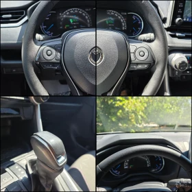 Toyota Rav4 2.5/HYBRID/DISTRONIC/KEYLESS-ENTRY/РЕАЛНИ КМ./ | Auto.bg — изображение 9 Toyota Rav4 2.5/HYBRID/DISTRONIC/KEYLESS-ENTRY/РЕАЛНИ КМ./ | Auto.bg — изображение 9