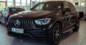 Mercedes-Benz GLC 43 AMG - Car24.bg Mercedes-Benz GLC 43 AMG