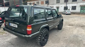 Jeep Cherokee 4.0 | Auto.bg — изображение 3 Jeep Cherokee 4.0 | Auto.bg — изображение 3