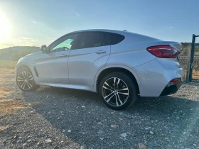 BMW X6 - 31500 € - 85725995 16 | Car24.bg BMW X6 - 31500 € - 85725995 16