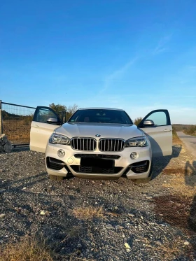 BMW X6 - 31500 € - 85725995 17 | Car24.bg BMW X6 - 31500 € - 85725995 17
