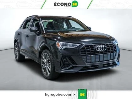 Audi Q3 S-LINE| QUATTRO| 360 КАМЕРА| ПАНОРАМА - 30000 лв. / 15338.76 € - 90155198 1 | Car24.bg Audi Q3 S-LINE| QUATTRO| 360 КАМЕРА| ПАНОРАМА - 30000 лв. / 15338.76 € - 90155198 1