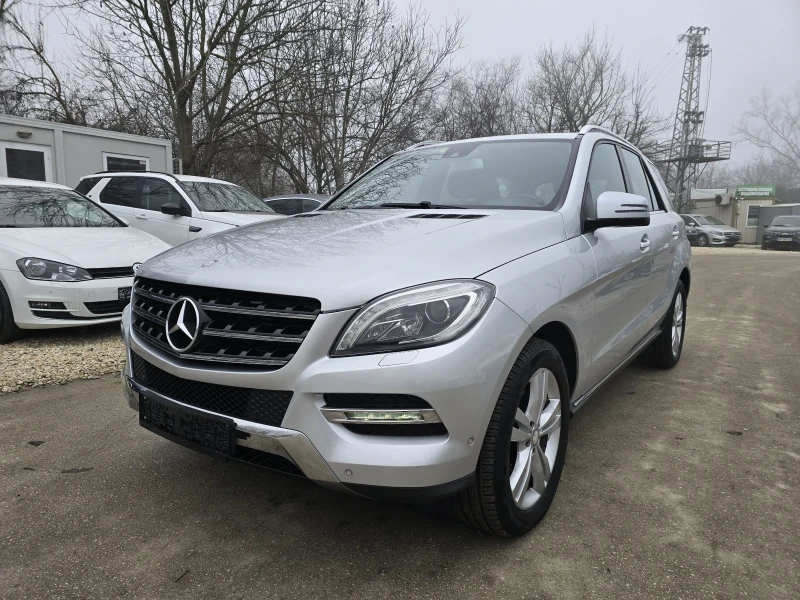 Mercedes-Benz ML 250 D 204к.с 4MATIC Въздух - 26000 лв. / 13293.59 € - 23065457 1 | Car24.bg Mercedes-Benz ML 250 D 204к.с 4MATIC Въздух - 26000 лв. / 13293.59 € - 23065457 1