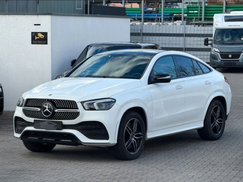 Mercedes-Benz GLE 400 Очакван внос Coupe AMG360Night PackageBURMHUDP - 63699 € / 124584.42 лв. - 79551625 1 | Car24.bg Mercedes-Benz GLE 400 Очакван внос Coupe AMG360Night PackageBURMHUDP - 63699 € / 124584.42 лв. - 79551625 1