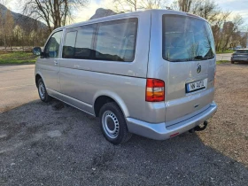 VW T5 1.9 KLIMA | Auto.bg — изображение 6 VW T5 1.9 KLIMA | Auto.bg — изображение 6