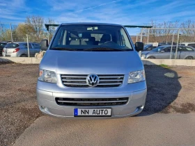 VW T5 1.9 KLIMA
