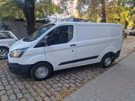 Ford Transit Custom undefined | Auto.bg — изображение 2 Ford Transit Custom undefined | Auto.bg — изображение 2
