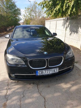 Обява за продажба на BMW 730 730 ~29 000 лв. - изображение 1