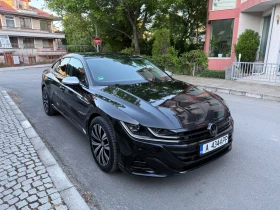 VW Arteon 2.0TSI R-LINE 4MOTION - Car24.bg VW Arteon 2.0TSI R-LINE 4MOTION