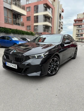 BMW 520 M PRO / HARMAN KARDON / обдухване - Car24.bg BMW 520 M PRO / HARMAN KARDON / обдухване