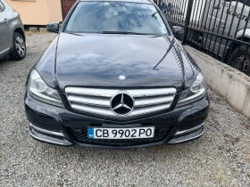 Mercedes-Benz C 220 2.2 CDI FACE - Car24.bg Mercedes-Benz C 220 2.2 CDI FACE