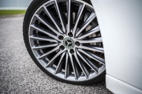 Mercedes-Benz C 200 | Mobile.bg — малка снимка 13