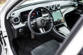 Mercedes-Benz C 200 | Mobile.bg — малка снимка 4