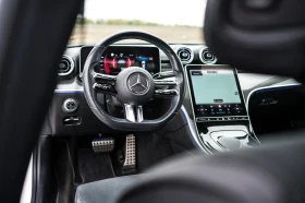 Mercedes-Benz C 200 | Mobile.bg — малка снимка 5