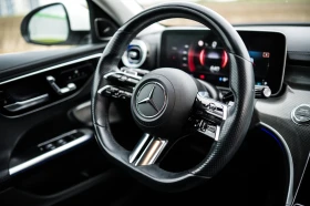 Mercedes-Benz C 200 | Mobile.bg — малка снимка 15