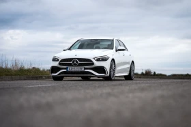 Mercedes-Benz C 200 | Mobile.bg — малка снимка 8