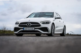 Mercedes-Benz C 200 | Mobile.bg — малка снимка 10
