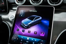Mercedes-Benz C 200 | Mobile.bg — малка снимка 12
