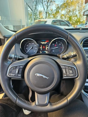 Jaguar XE 2.0 D - 26500 лв. / 13549.23 € - 53571981 14 | Car24.bg Jaguar XE 2.0 D - 26500 лв. / 13549.23 € - 53571981 14