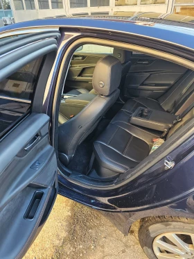 Jaguar XE 2.0 D - 26500 лв. / 13549.23 € - 53571981 7 | Car24.bg Jaguar XE 2.0 D - 26500 лв. / 13549.23 € - 53571981 7