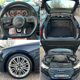 Audi A4 3.0TDI S-LINE+ /QUATTRO/HEAD UP/СЕРВИЗНА ИСТОРИЯ - 29900 лв. / 15287.63 € - 83524792 16 | Car24.bg Audi A4 3.0TDI S-LINE+ /QUATTRO/HEAD UP/СЕРВИЗНА ИСТОРИЯ - 29900 лв. / 15287.63 € - 83524792 16