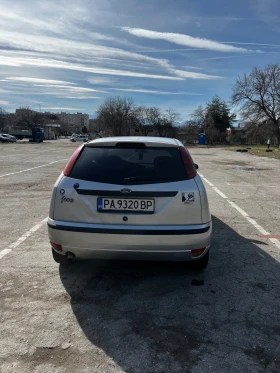 Ford Focus - 1250 € / 2444.79 лв. - 32455409 5 | Car24.bg Ford Focus - 1250 € / 2444.79 лв. - 32455409 5