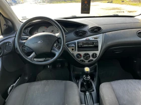Ford Focus - 1250 € / 2444.79 лв. - 32455409 8 | Car24.bg Ford Focus - 1250 € / 2444.79 лв. - 32455409 8