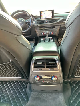 Audi A6 RS6 - 14500 € / 28359.53 лв. - 34383509 10 | Car24.bg Audi A6 RS6 - 14500 € / 28359.53 лв. - 34383509 10