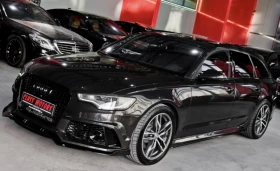 Audi A6 RS6 - Car24.bg Audi A6 RS6