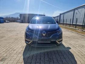 Renault Espace 1.8i Automatic 4 control, full opcion, - 13790 € / 26970.90 лв. - 77382517 3 | Car24.bg Renault Espace 1.8i Automatic 4 control, full opcion, - 13790 € / 26970.90 лв. - 77382517 3