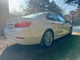 BMW 525 525d Xdrive Luxury - 15300 € / 29924.20 лв. - 28890473 4 | Car24.bg BMW 525 525d Xdrive Luxury - 15300 € / 29924.20 лв. - 28890473 4