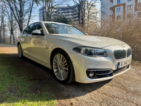 BMW 525 525d Xdrive Luxury - 15300 € / 29924.20 лв. - 28890473 5 | Car24.bg BMW 525 525d Xdrive Luxury - 15300 € / 29924.20 лв. - 28890473 5