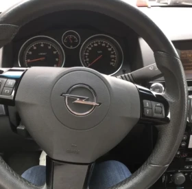 Opel Astra Twin Top - 5200 € / 10170.32 лв. - 81630293 5 | Car24.bg Opel Astra Twin Top - 5200 € / 10170.32 лв. - 81630293 5