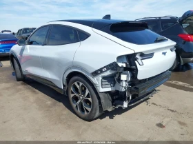 Ford Mustang Mach-E Premium RWD * Крайна цена до БГ* | Auto.bg — изображение 3 Ford Mustang Mach-E Premium RWD * Крайна цена до БГ* | Auto.bg — изображение 3