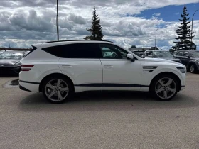 Genesis GV80 3.5T Prestige/ДИСТРОНИК/360 КАМЕРИ | Auto.bg — изображение 4 Genesis GV80 3.5T Prestige/ДИСТРОНИК/360 КАМЕРИ | Auto.bg — изображение 4