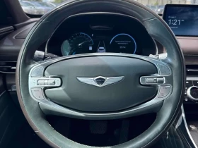 Genesis GV80 3.5T Prestige/ДИСТРОНИК/360 КАМЕРИ | Auto.bg — изображение 8 Genesis GV80 3.5T Prestige/ДИСТРОНИК/360 КАМЕРИ | Auto.bg — изображение 8