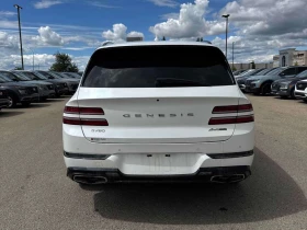 Genesis GV80 3.5T Prestige/ДИСТРОНИК/360 КАМЕРИ | Auto.bg — изображение 5 Genesis GV80 3.5T Prestige/ДИСТРОНИК/360 КАМЕРИ | Auto.bg — изображение 5