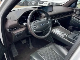 Genesis GV80 3.5T Prestige/ДИСТРОНИК/360 КАМЕРИ | Auto.bg — изображение 7 Genesis GV80 3.5T Prestige/ДИСТРОНИК/360 КАМЕРИ | Auto.bg — изображение 7
