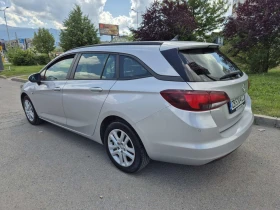 Opel Astra undefined | Auto.bg — изображение 4 Opel Astra undefined | Auto.bg — изображение 4