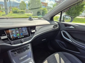 Opel Astra undefined | Auto.bg — изображение 7 Opel Astra undefined | Auto.bg — изображение 7