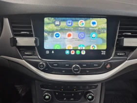 Opel Astra undefined | Auto.bg — изображение 6 Opel Astra undefined | Auto.bg — изображение 6