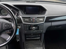 Mercedes-Benz E 500 4MATIC * AMG PACK* ПАНОРАМА* КАМЕРА* ПОДГРЕВ* | Auto.bg — изображение 9 Mercedes-Benz E 500 4MATIC * AMG PACK* ПАНОРАМА* КАМЕРА* ПОДГРЕВ* | Auto.bg — изображение 9